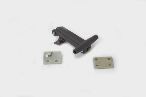 80-6708920-Б Фиксатор L=135 C/И; выписавать 80-6708960 МТЗ РУП